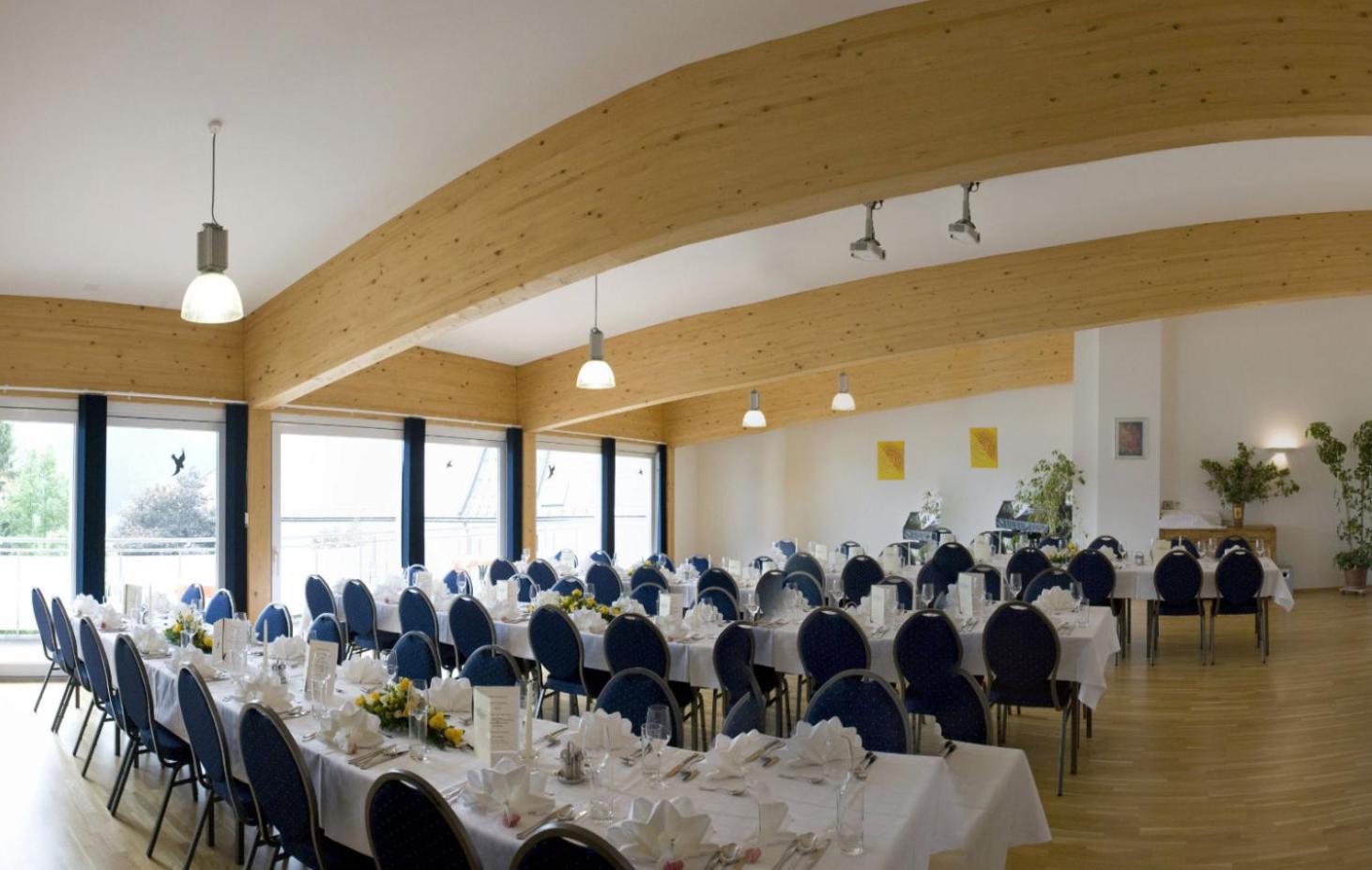 Hotel Zum Kirchenwirt Mariazell Esterno foto
