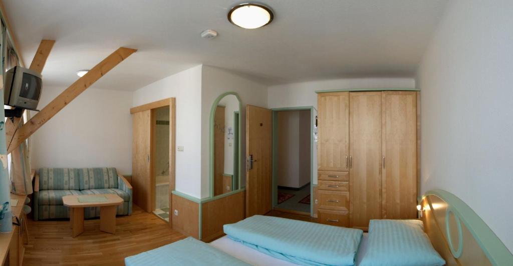 Hotel Zum Kirchenwirt Mariazell Camera foto