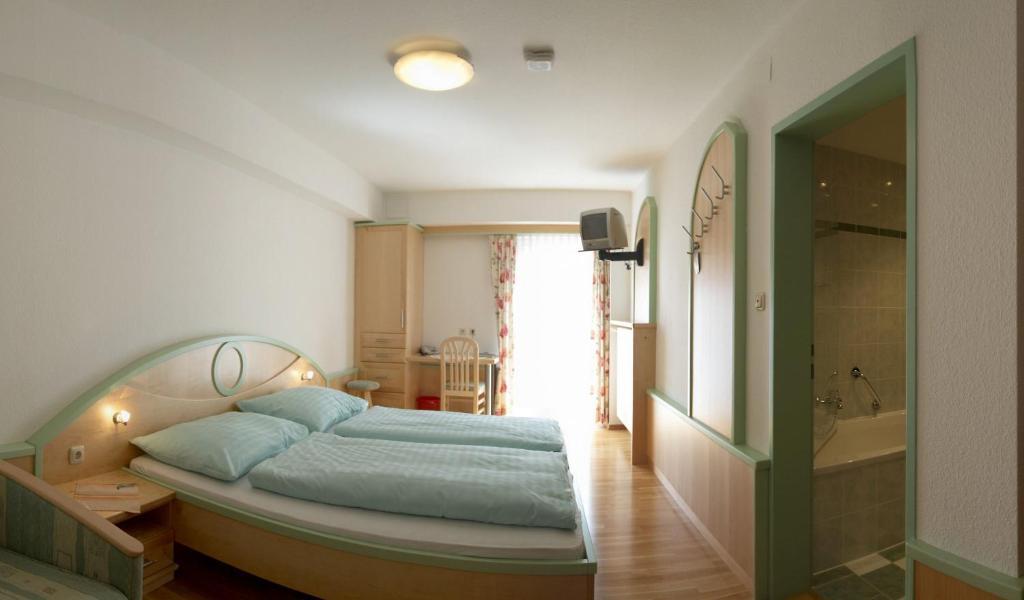 Hotel Zum Kirchenwirt Mariazell Camera foto