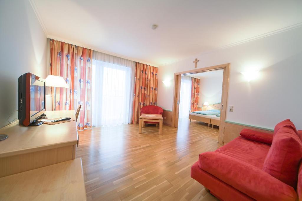 Hotel Zum Kirchenwirt Mariazell Camera foto