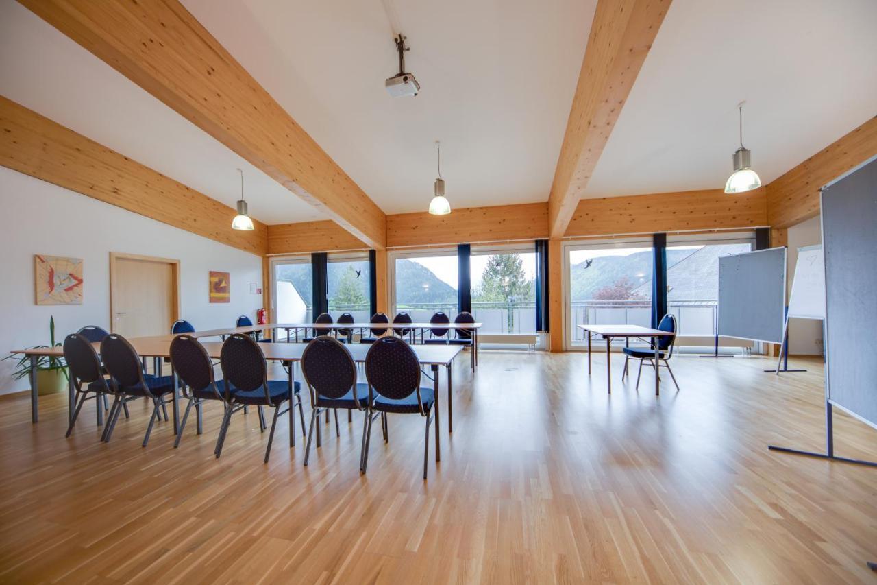 Hotel Zum Kirchenwirt Mariazell Esterno foto