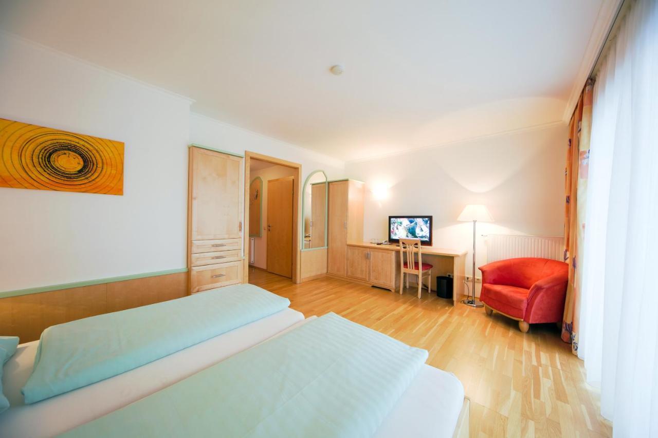 Hotel Zum Kirchenwirt Mariazell Camera foto